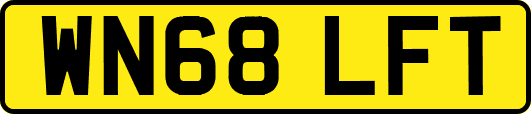 WN68LFT