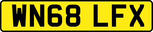 WN68LFX