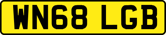 WN68LGB