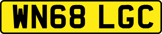 WN68LGC
