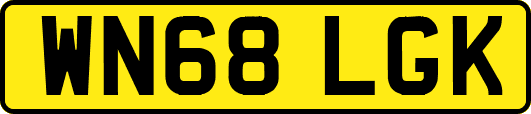 WN68LGK