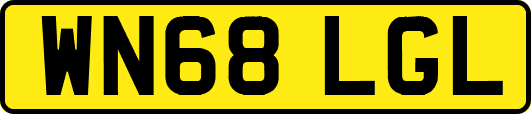 WN68LGL