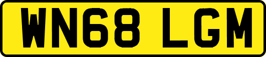 WN68LGM