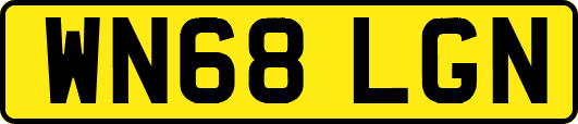 WN68LGN