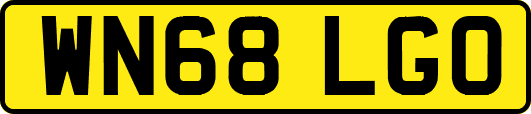 WN68LGO