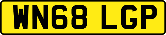 WN68LGP