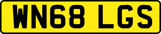 WN68LGS