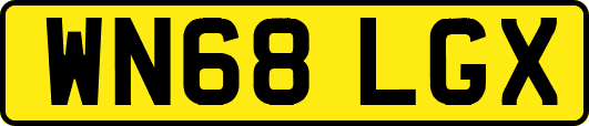 WN68LGX