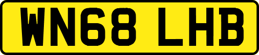 WN68LHB