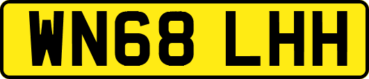 WN68LHH