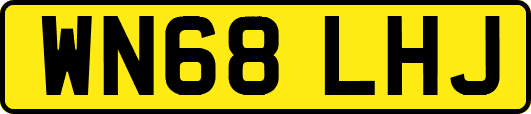 WN68LHJ