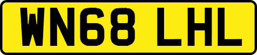 WN68LHL