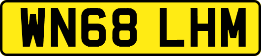 WN68LHM