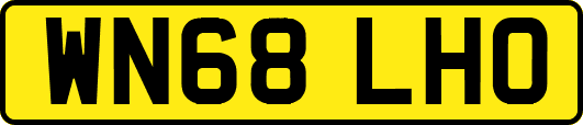 WN68LHO