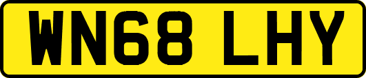 WN68LHY