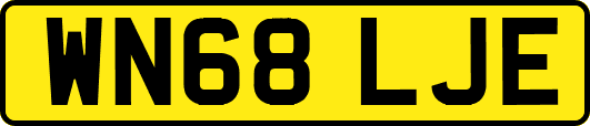 WN68LJE