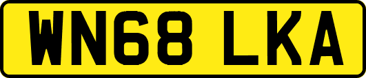 WN68LKA