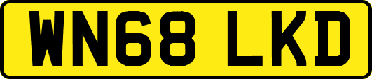 WN68LKD