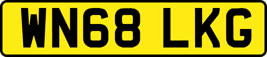 WN68LKG