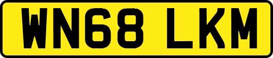 WN68LKM