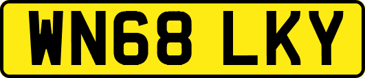WN68LKY