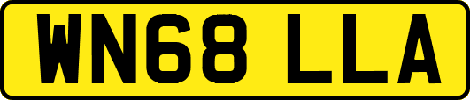 WN68LLA