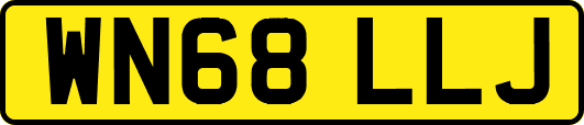 WN68LLJ