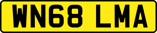 WN68LMA