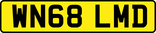 WN68LMD