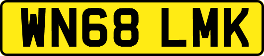 WN68LMK