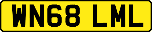 WN68LML
