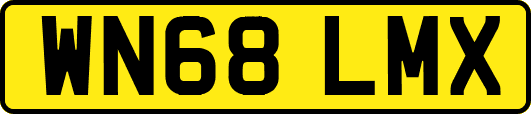 WN68LMX