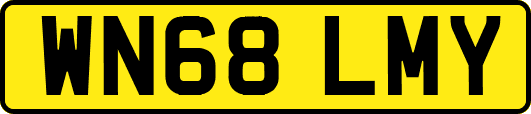 WN68LMY