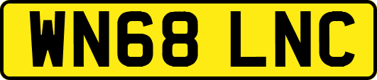 WN68LNC