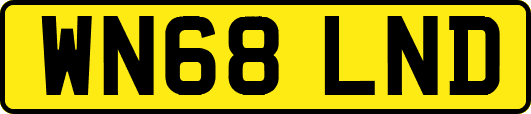 WN68LND