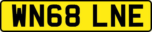 WN68LNE