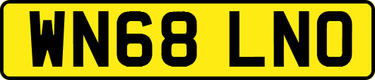 WN68LNO