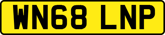 WN68LNP