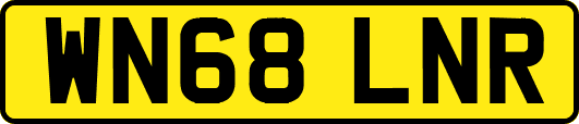 WN68LNR