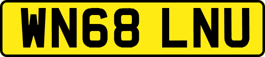 WN68LNU