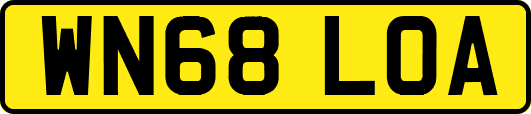WN68LOA