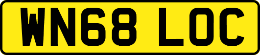 WN68LOC