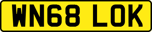 WN68LOK