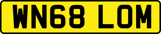 WN68LOM