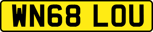 WN68LOU