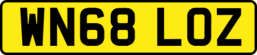 WN68LOZ