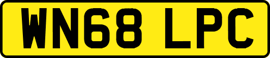 WN68LPC