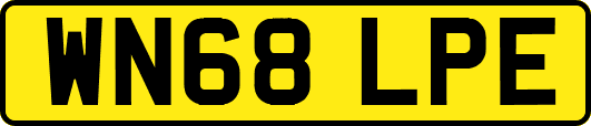 WN68LPE