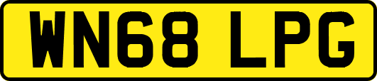 WN68LPG
