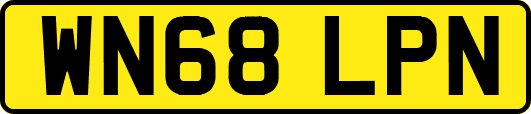 WN68LPN